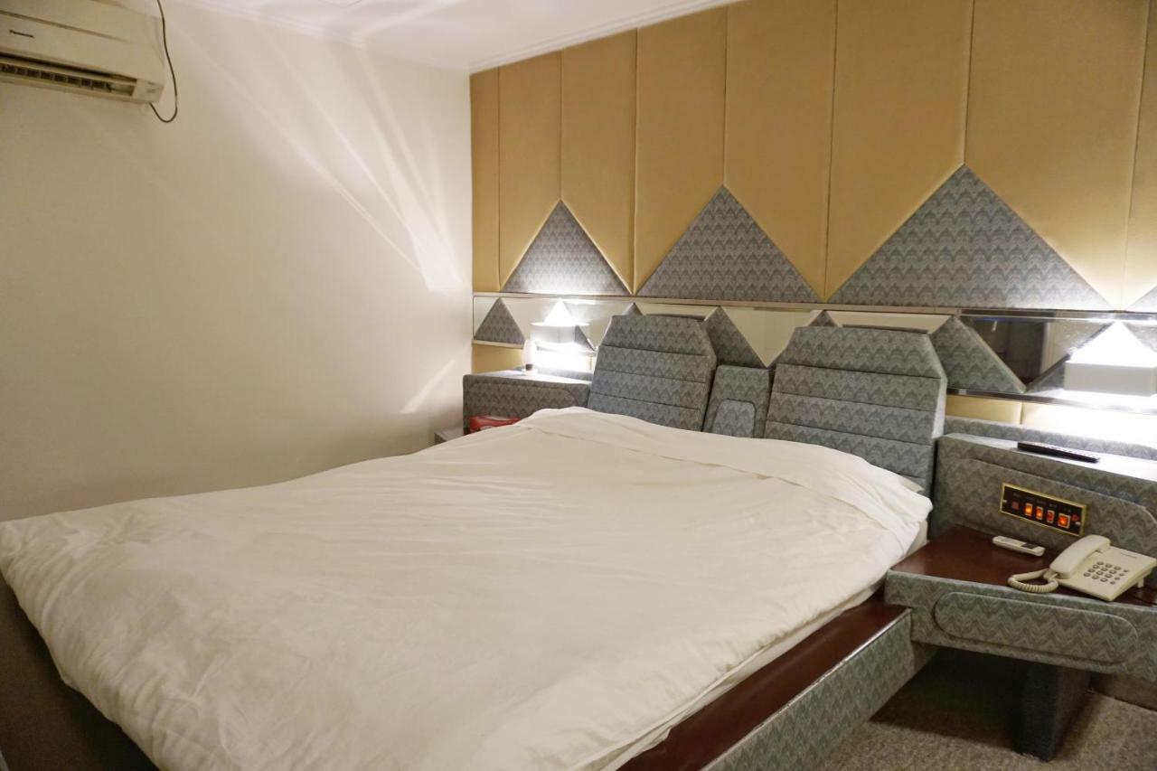 China Hk Guest house