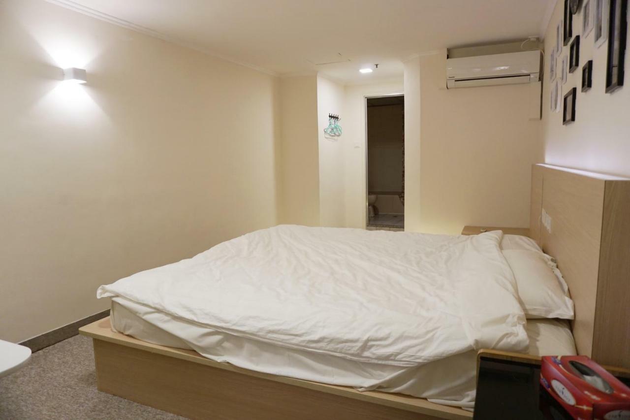 China Hk Guest house