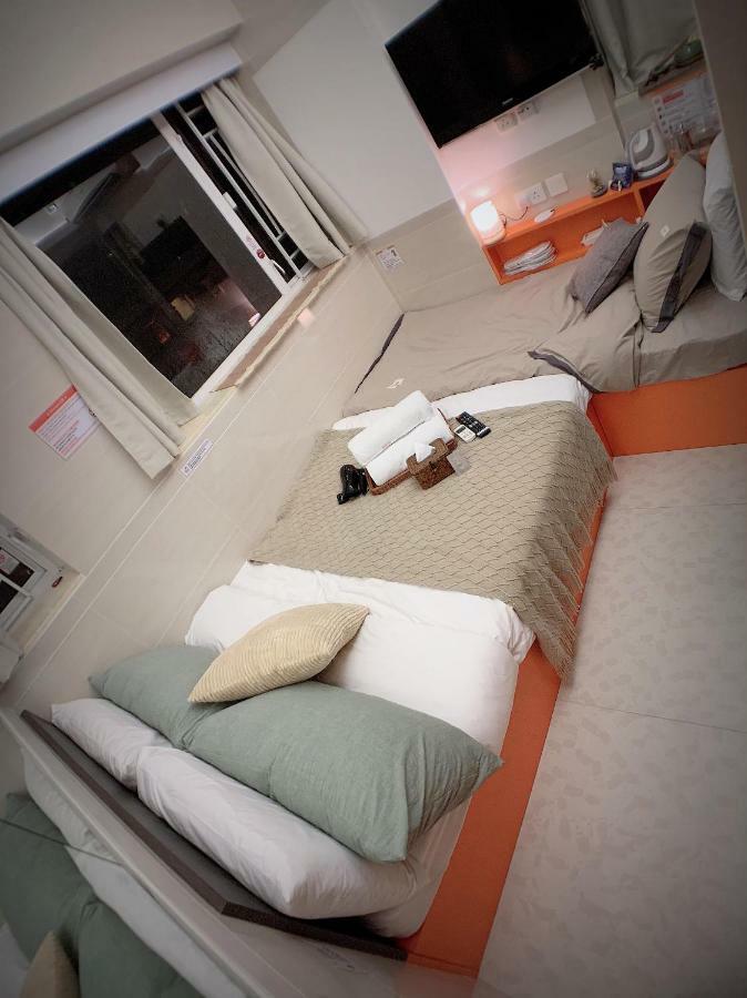 Sleeplicity Wisma tamu