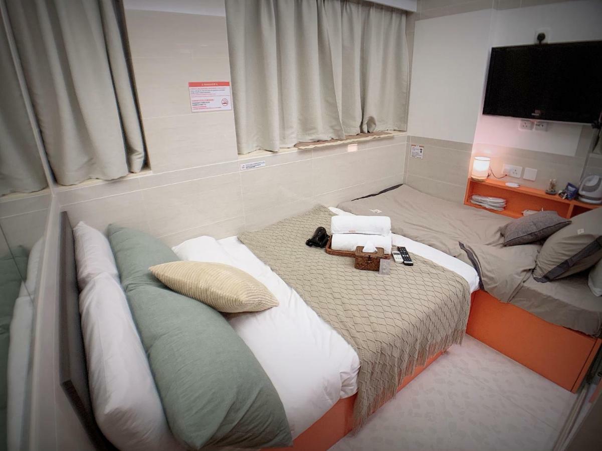 Sleeplicity Wisma tamu