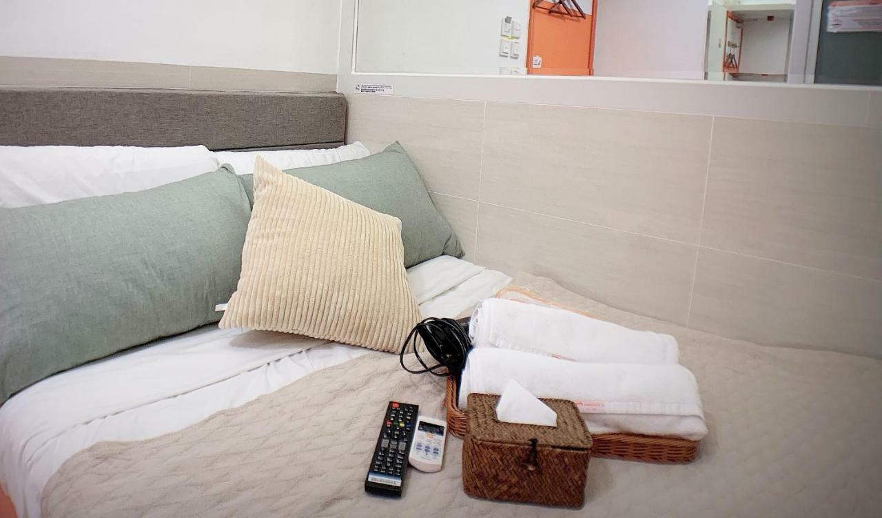 Wisma tamu Sleeplicity *