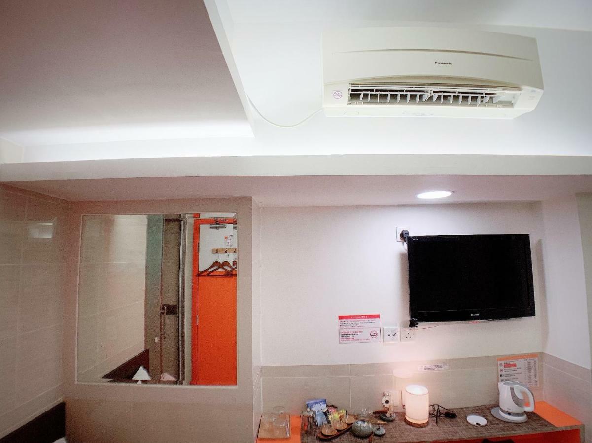 Wisma tamu Sleeplicity *