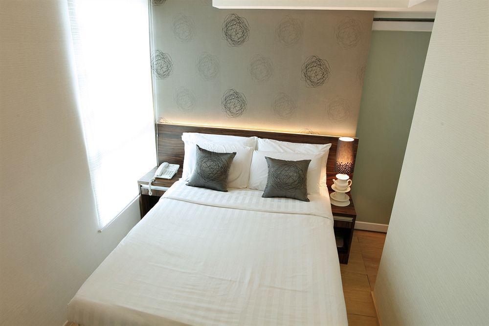Bridal Tea House Hung Hom - Gillies Avenue South Hotel 3*