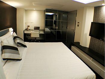 Hotel The Figo Hong Kong