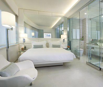 Hotel Iclub Wan Chai 4*