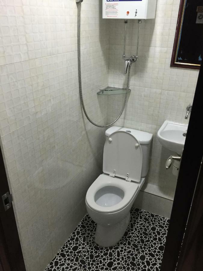 Guest house Simplex Hong Kong