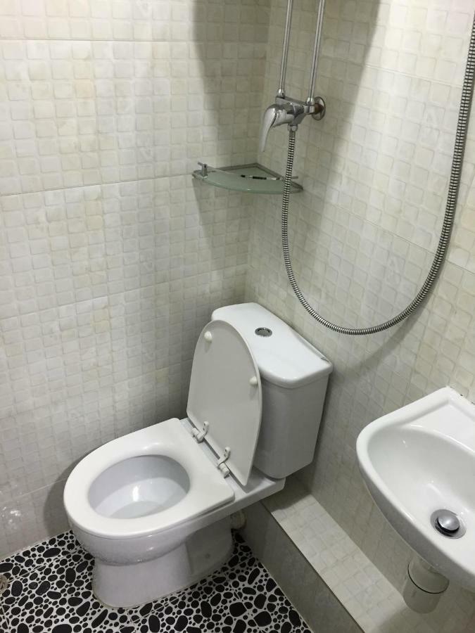 Simplex Guest house Hong Kong