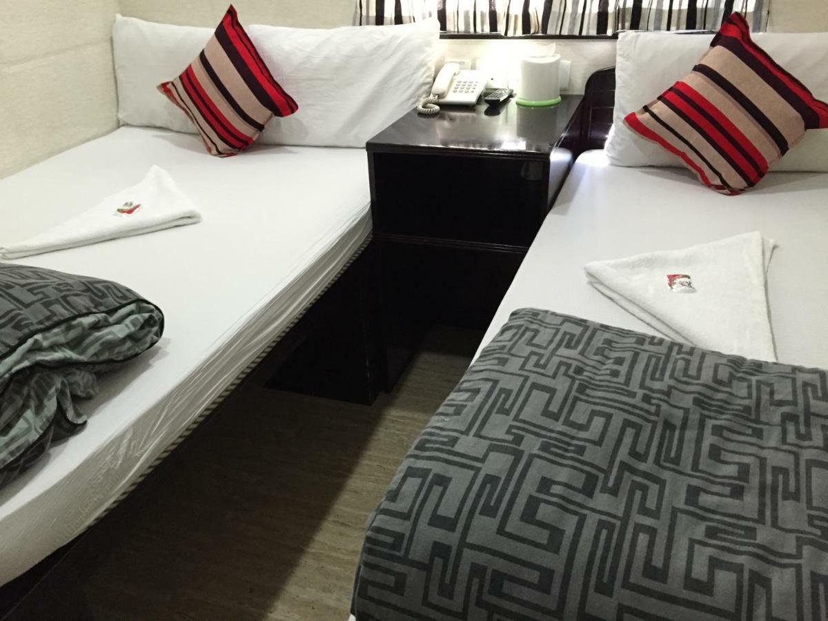 Guest house Simplex *