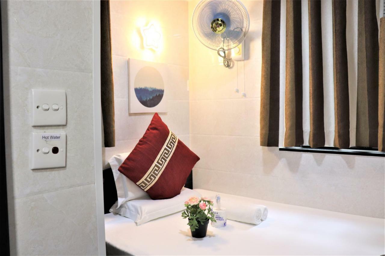 The One Guest house Hong Kong