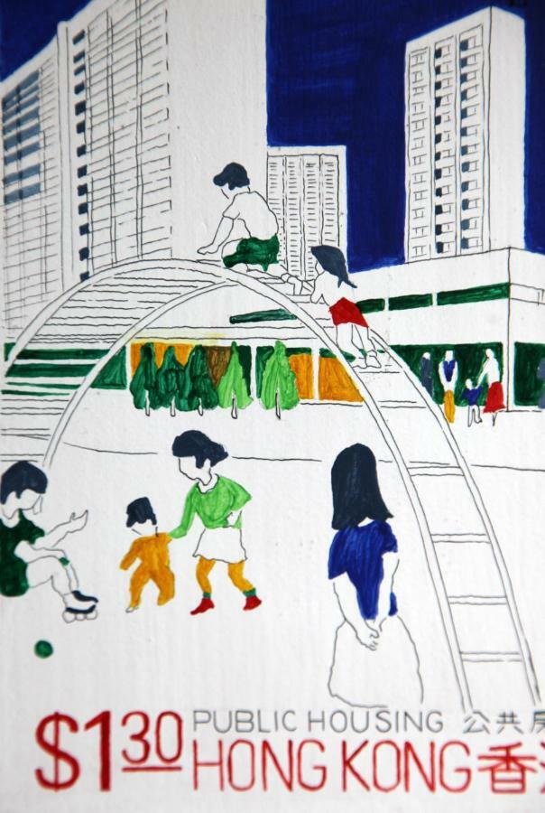 Hop Hongkong