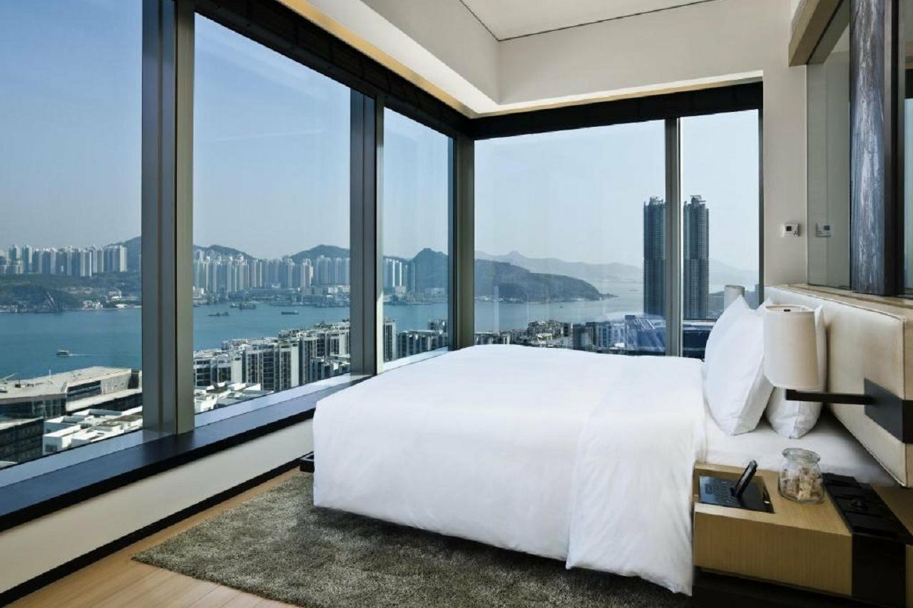 East Hong Kong