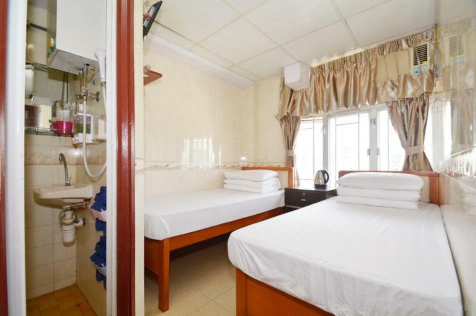 Guest house Jiu Long