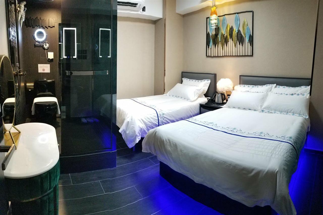 Guest house Star