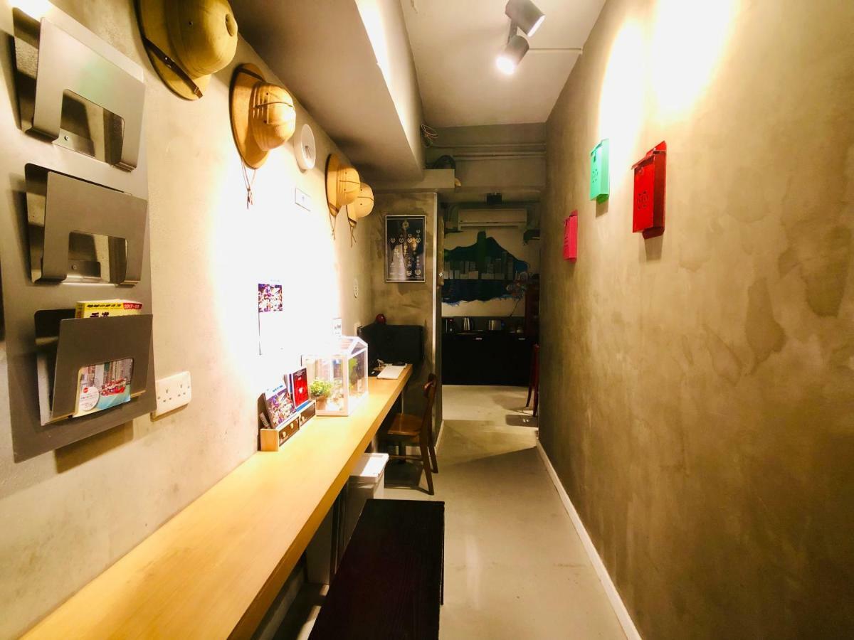 Urban Pack Hostel *