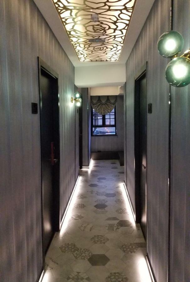 Star Guest house Hong Kong