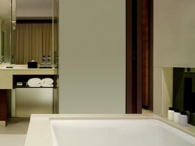 Hyatt Regency Tsim Sha Tsui Hotel Hong Kong