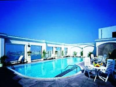 Hotel Newton