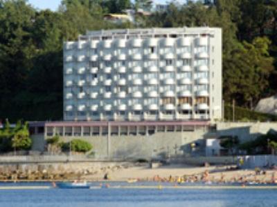 Warwick Cheung Chau Hotel Hong Kong