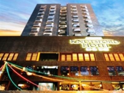 Acesite Knutsford Hong Kong