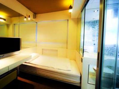 Acesite Knutsford Hotel Hong Kong