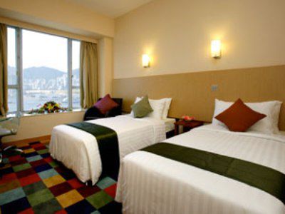 Cozi Harbour View 4*