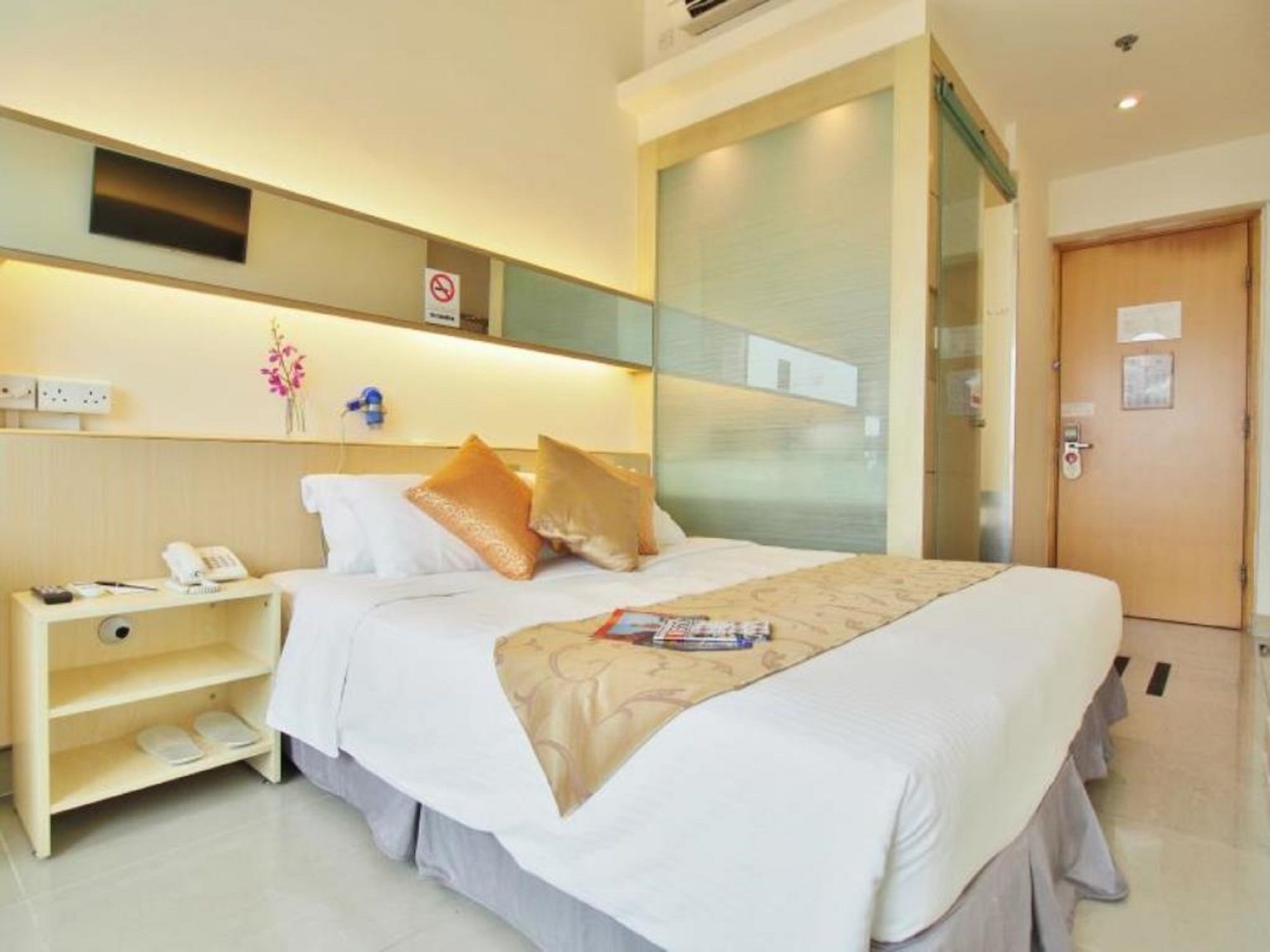 Winland 800 Hong Kong