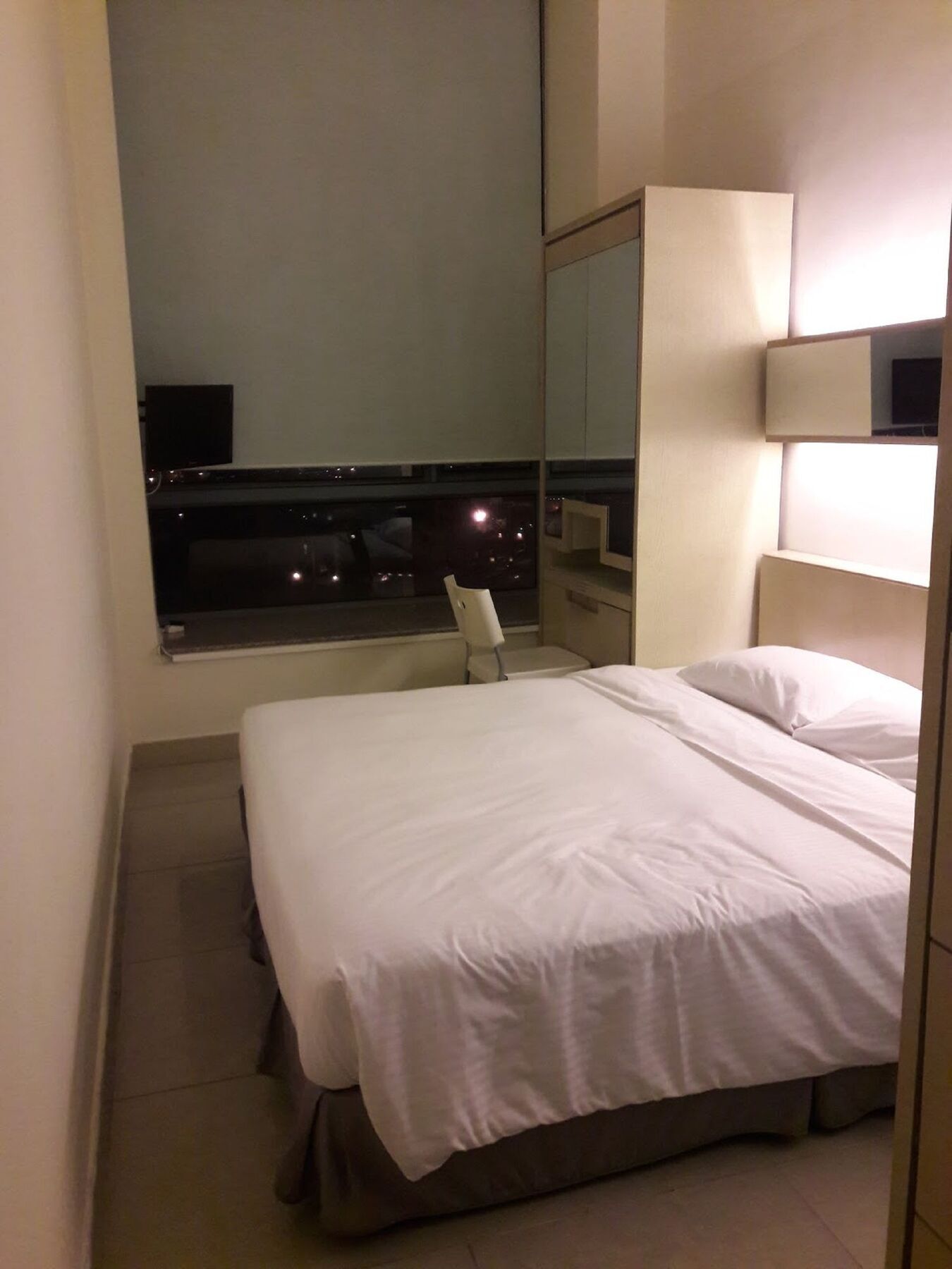 Winland 800 Hotel
