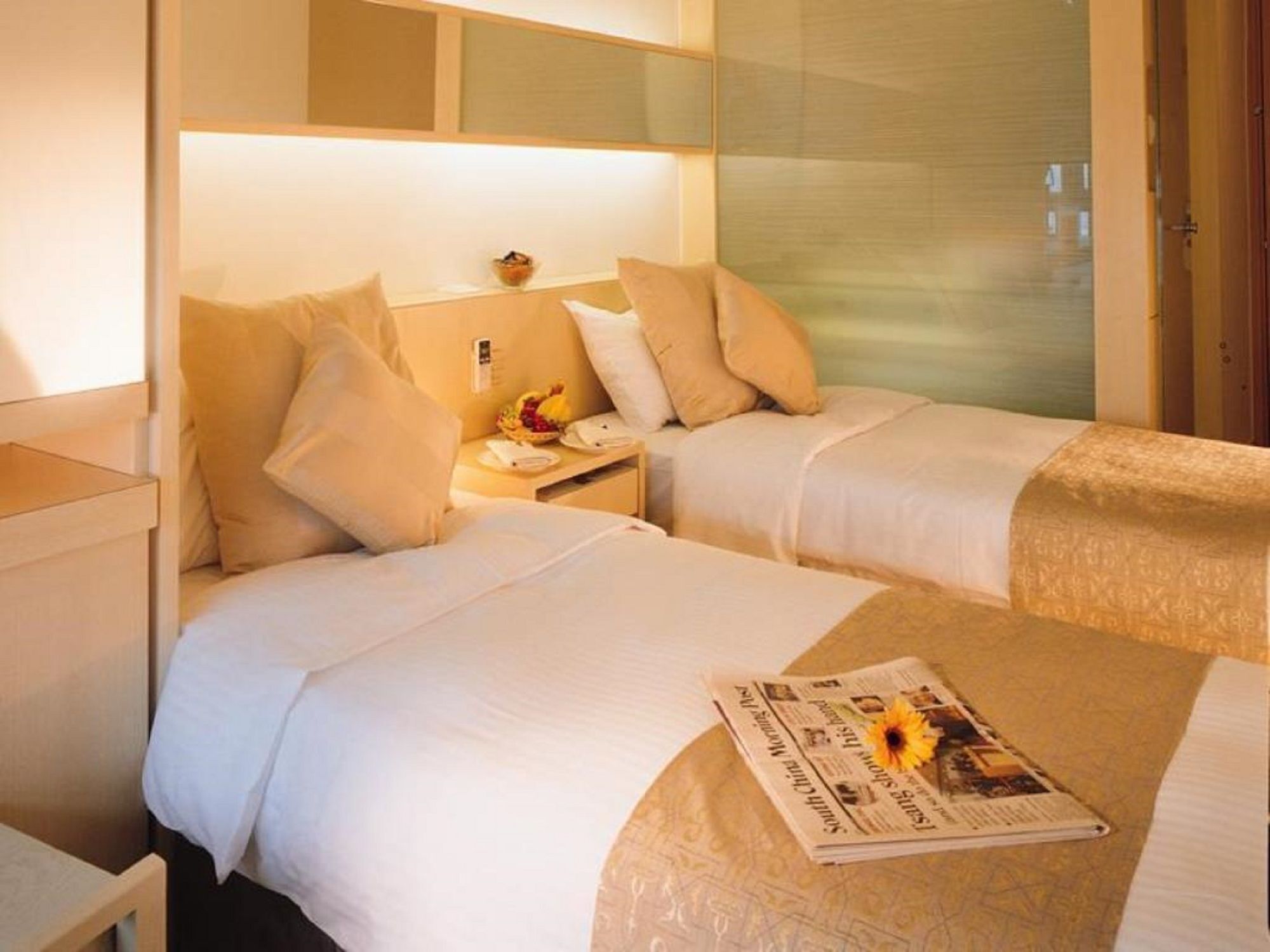 Winland 800 Hotel Hong Kong