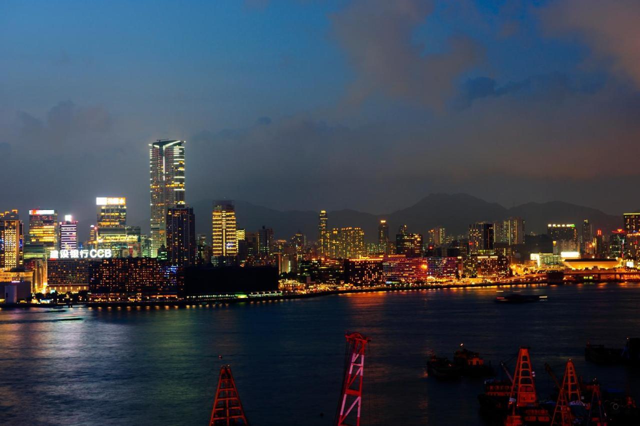 Kapok Aparthotel Hong Kong