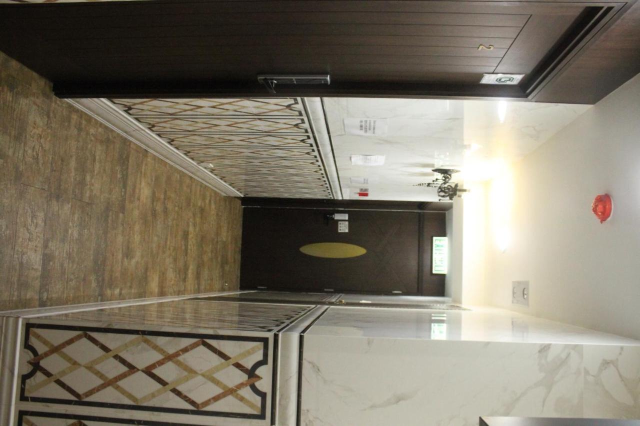 Grand Guest house 2*