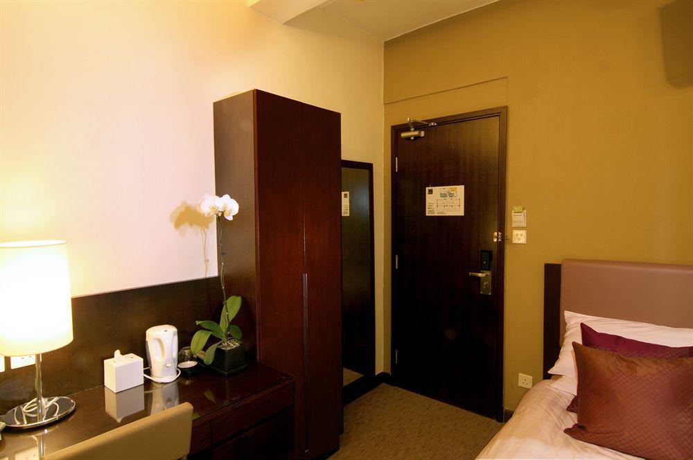 House Hotel 3*