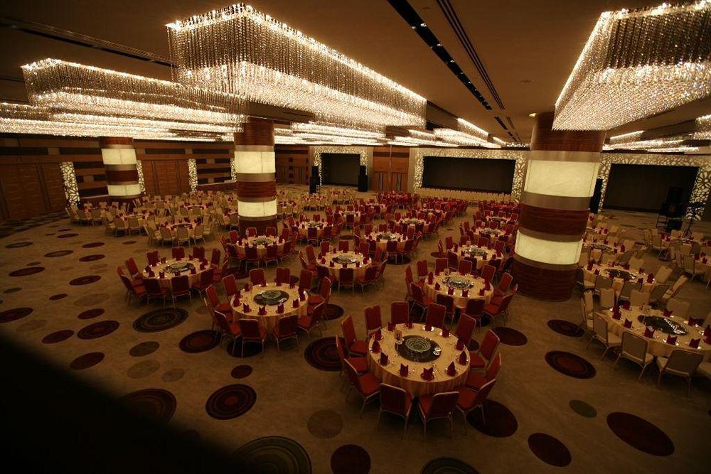 Nina Tsuen Wan West 5*