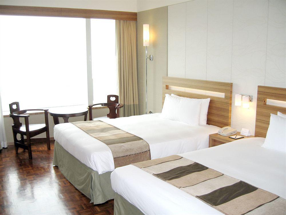 Hotel Nina Tsuen Wan West 5*