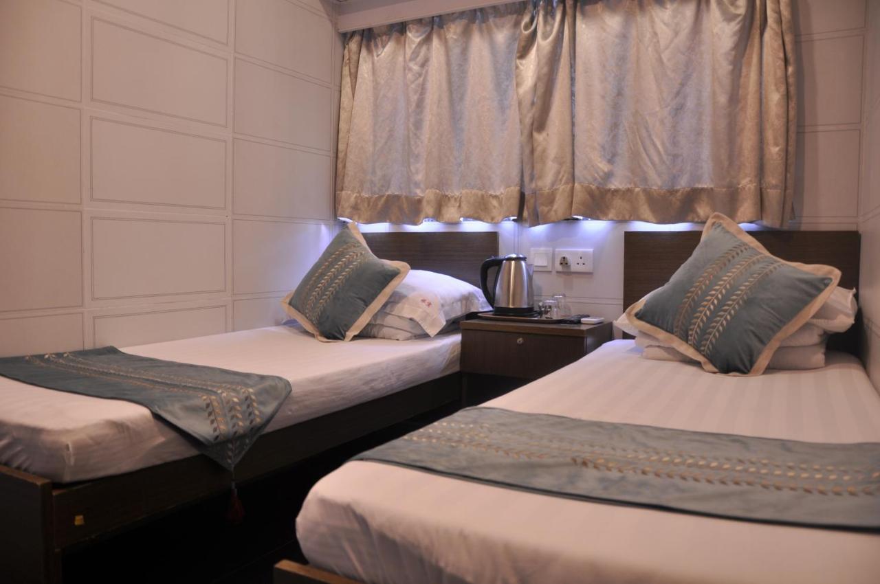 Cy-house Guest house *
