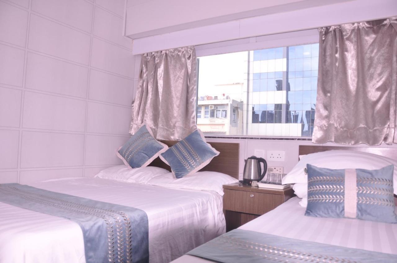 Cy-house Guest house *