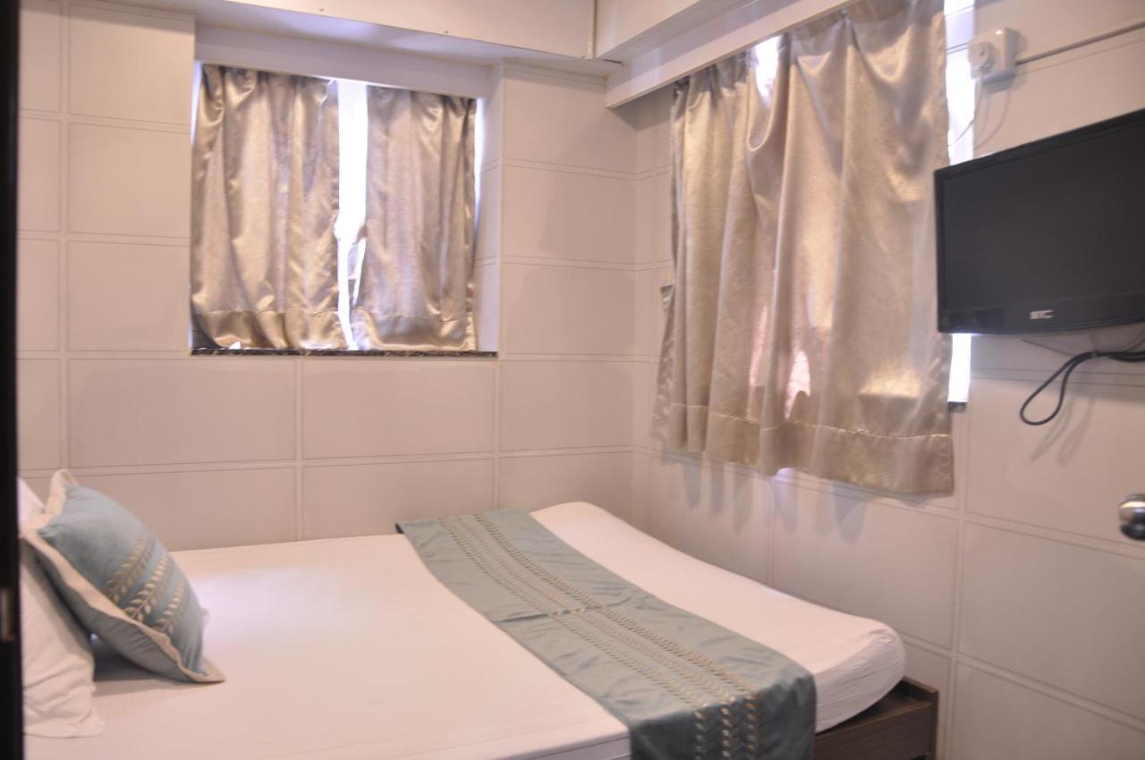 Cy-house Guest house Hong Kong