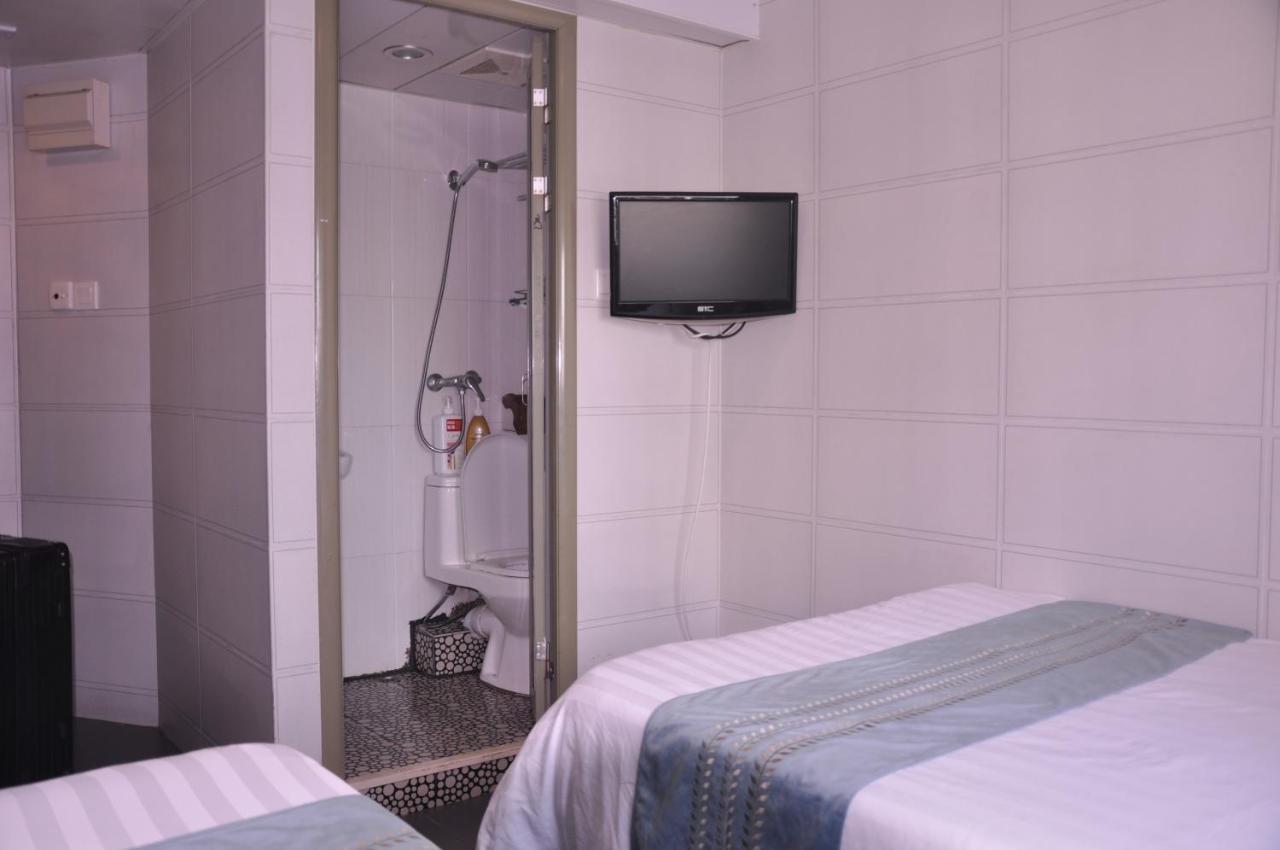 Guest house Cy-house *