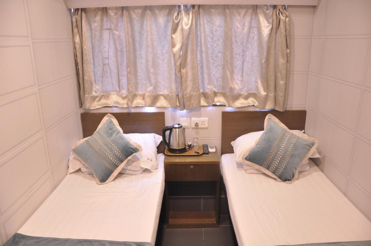 Cy-house Guest house *