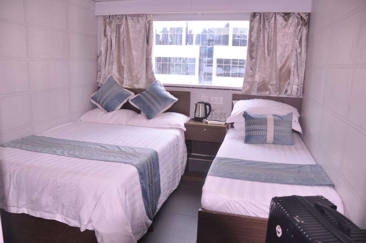 Cy-house Guest house