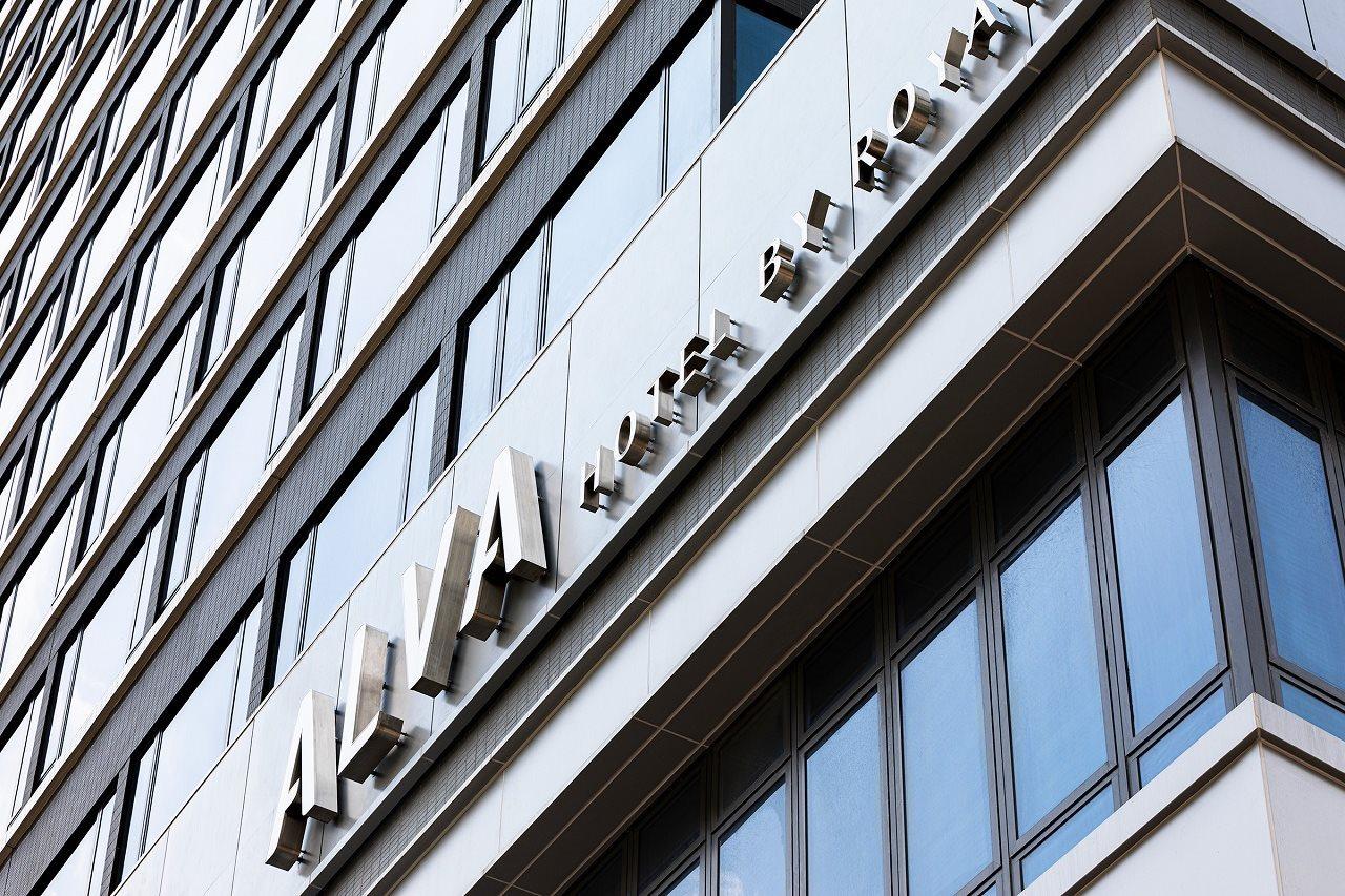 Alva By Royal 5* Hong Kong