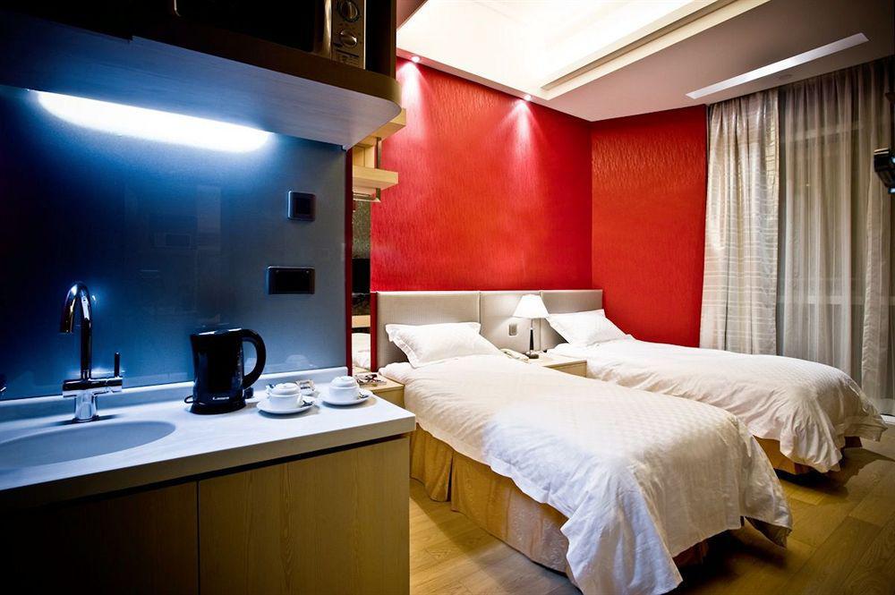 Hotel Wifi Boutique 3*