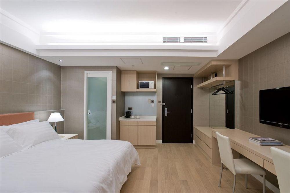 Wifi Boutique 3* Hongkong