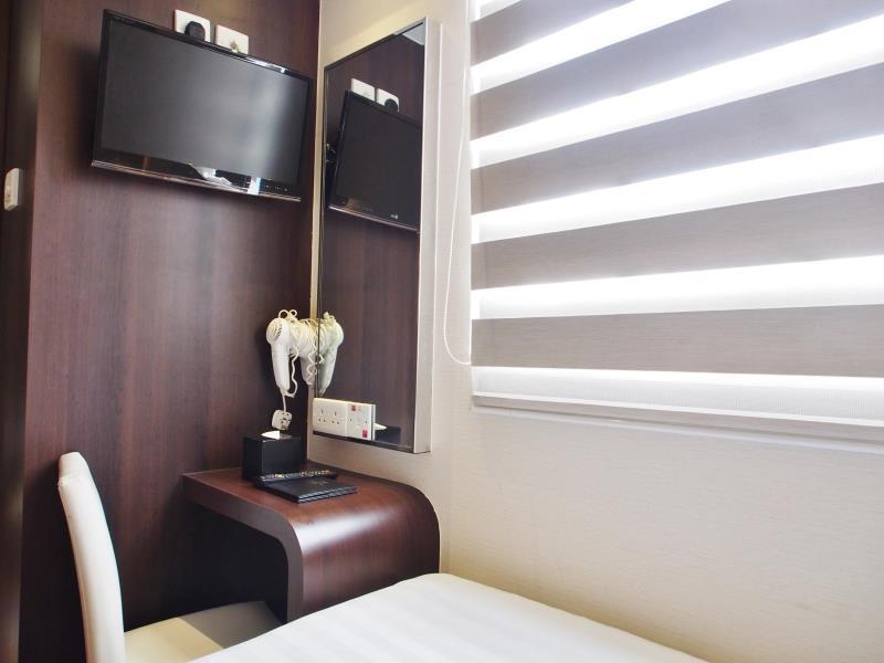 Bridal Tea House Hung Hom - Gillies Avenue South Hotel