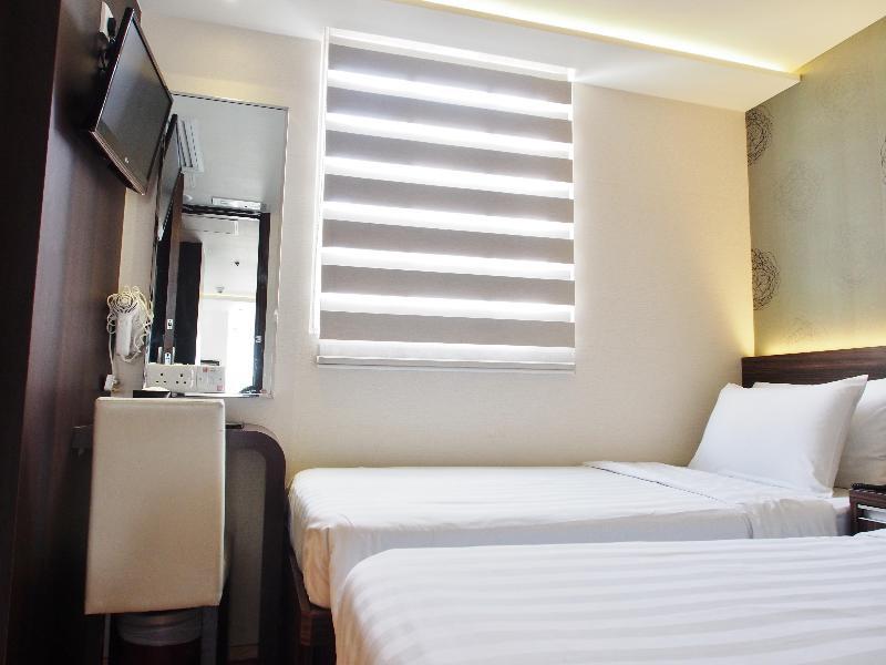 Bridal Tea House Hung Hom - Gillies Avenue South 3*
