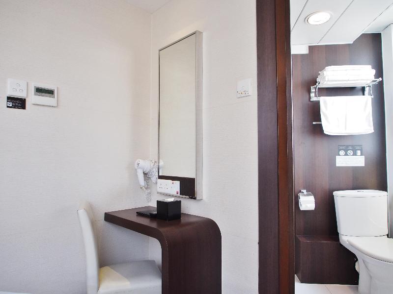 Hotel Bridal Tea House Hung Hom - Gillies Avenue South 3*
