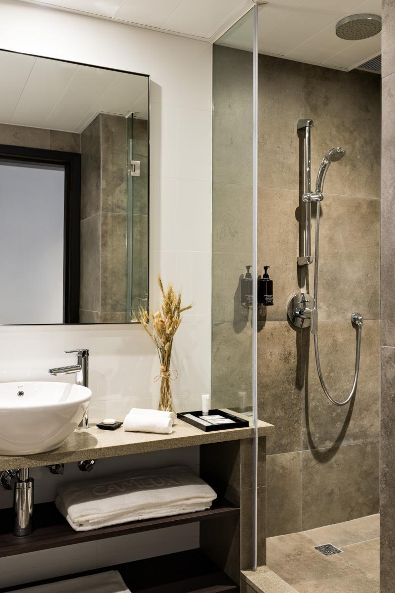 Camlux Hotel 4*