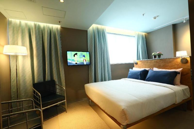 Ind Hotel 4*
