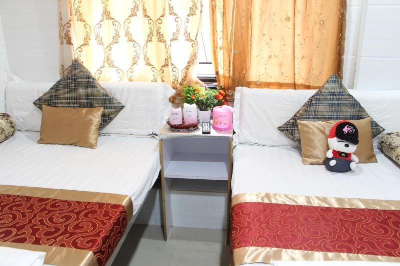 Strawberry Guest house