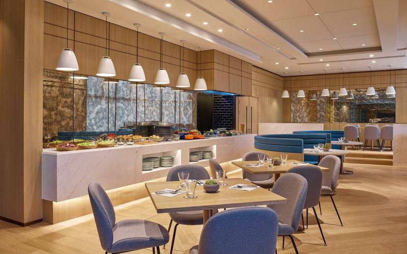Two Macdonnell Road Aparthotel