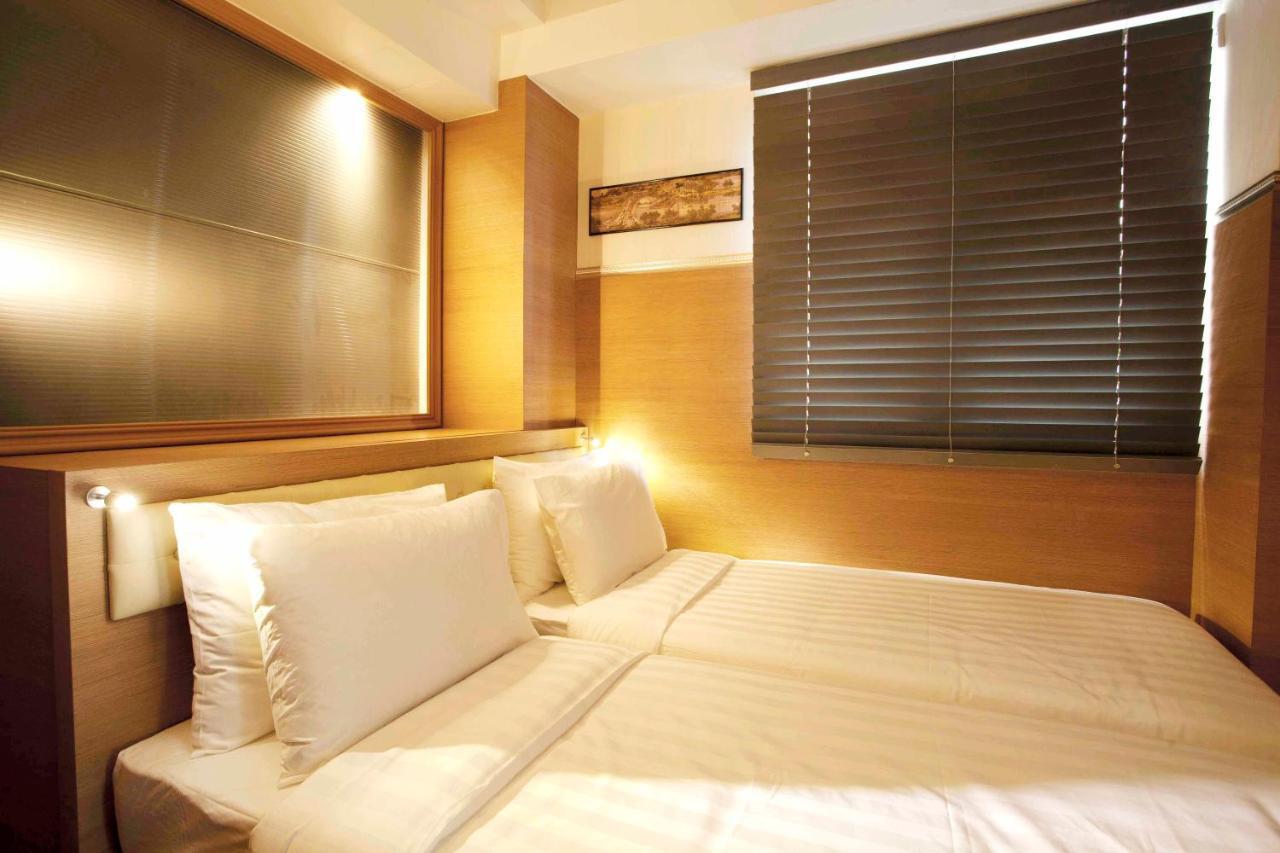 Bluejay Residences 3*